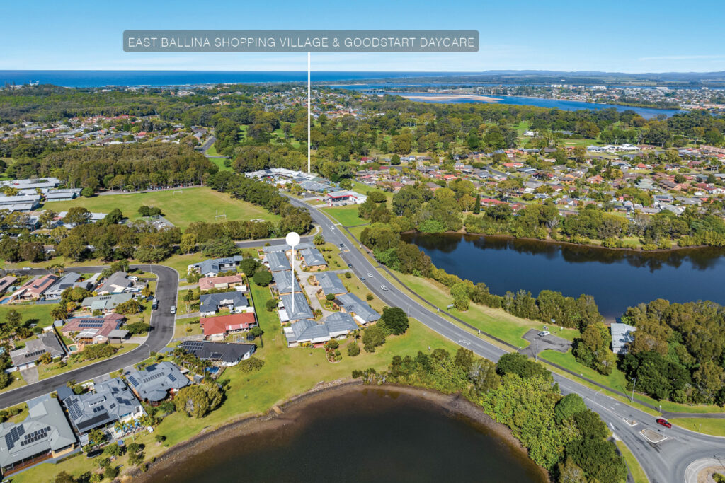 Sold - 11/13-23 Links Avenue - New Property in East Ballina - Real Estate by Ashley Goeldner