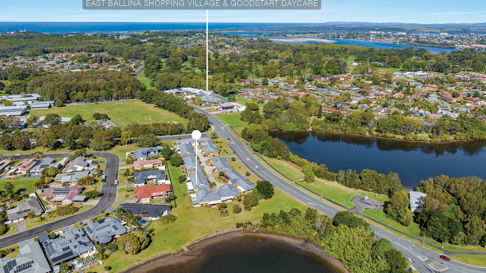 Sold - 11/13-23 Links Avenue - New Property in East Ballina - Real Estate by Ashley Goeldner