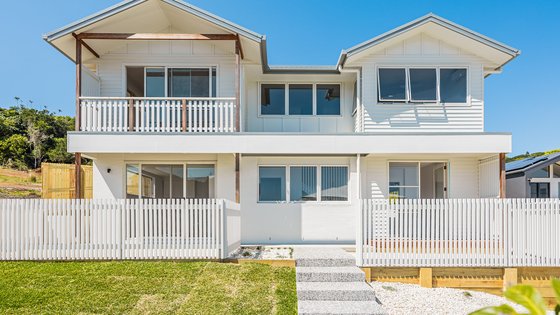 Sold - 1/41 Habitat Way - New Property in Lennox Head - Real Estate by Nick Bordin
