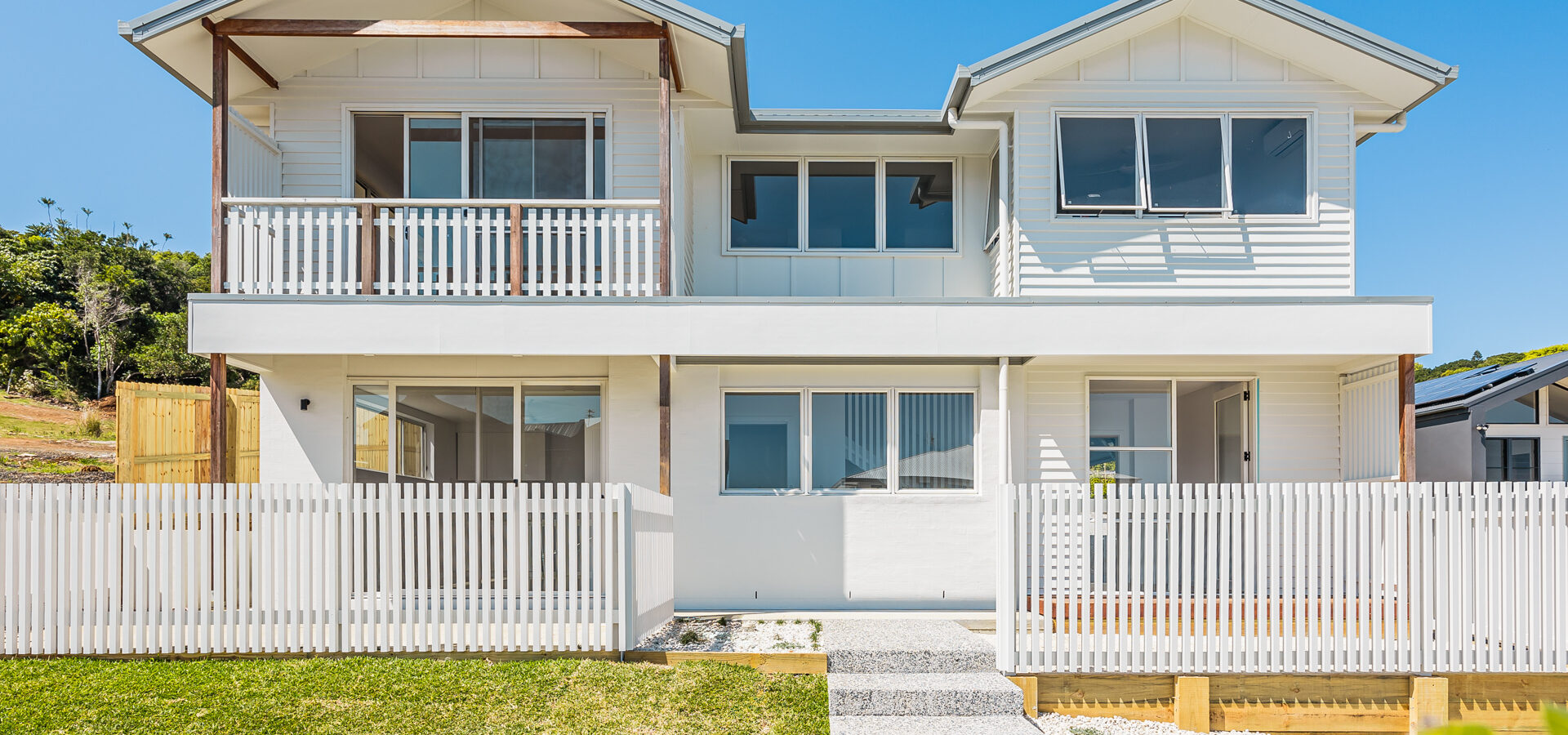 Sold - 1/41 Habitat Way - New Property in Lennox Head - Real Estate by Nick Bordin