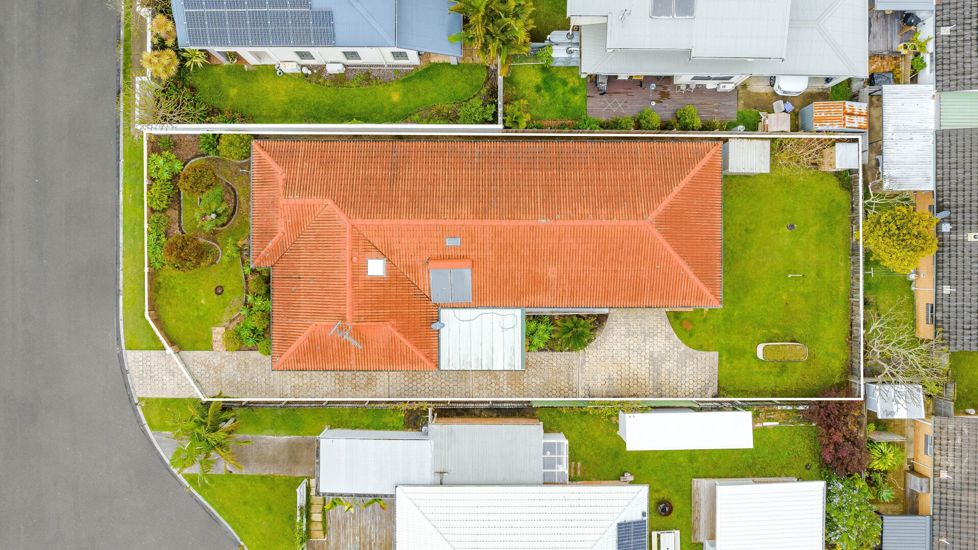 Sold - 12 Andrew Place - New Property in Lennox Head - Real Estate by McGrath 