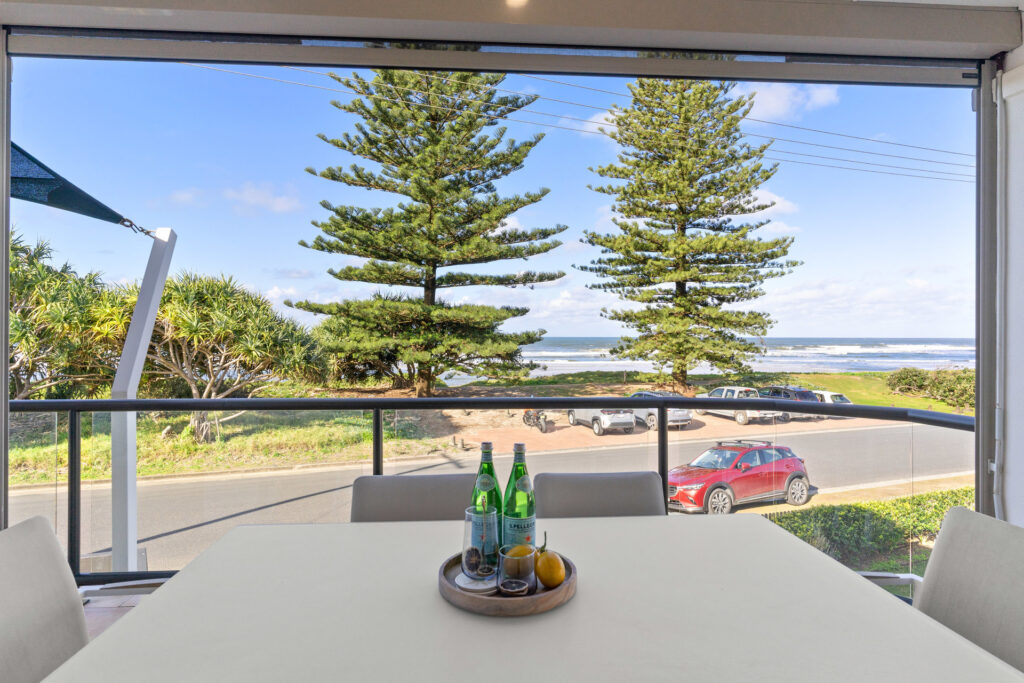 Sold - 1/33 Pacific Parade - New Property in Lennox Head - Real Estate by McGrath 