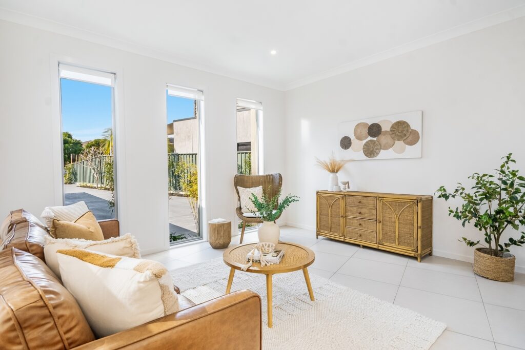 Sold - 2/15 Alison Avenue - New Property in Lennox Head - Real Estate by Nick Bordin