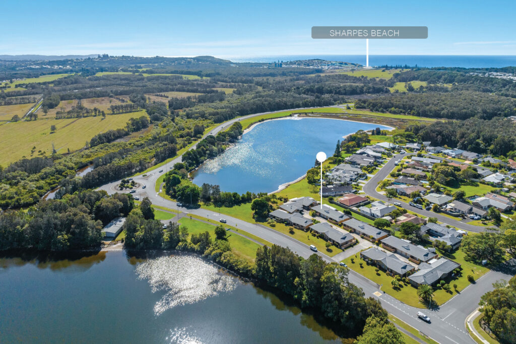 Sold - 11/13-23 Links Avenue - New Property in East Ballina - Real Estate by Ashley Goeldner