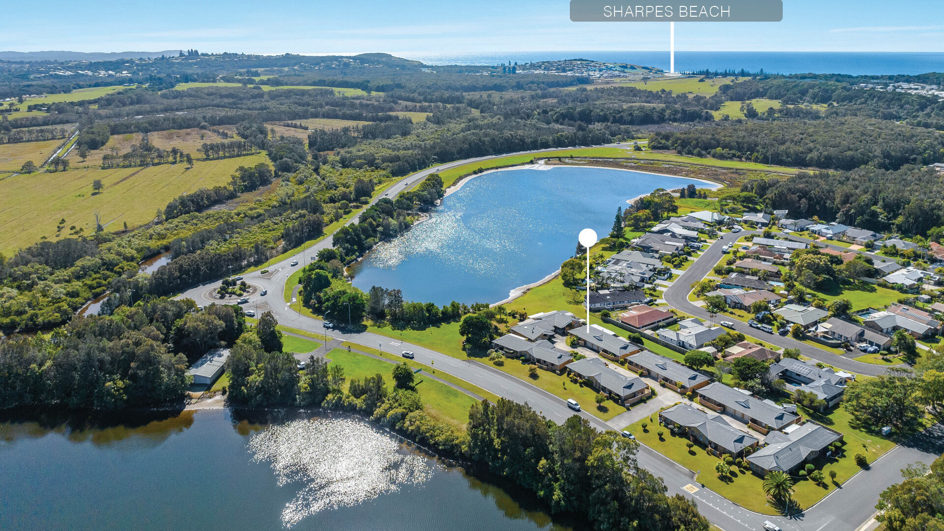 Sold - 11/13-23 Links Avenue - New Property in East Ballina - Real Estate by Ashley Goeldner