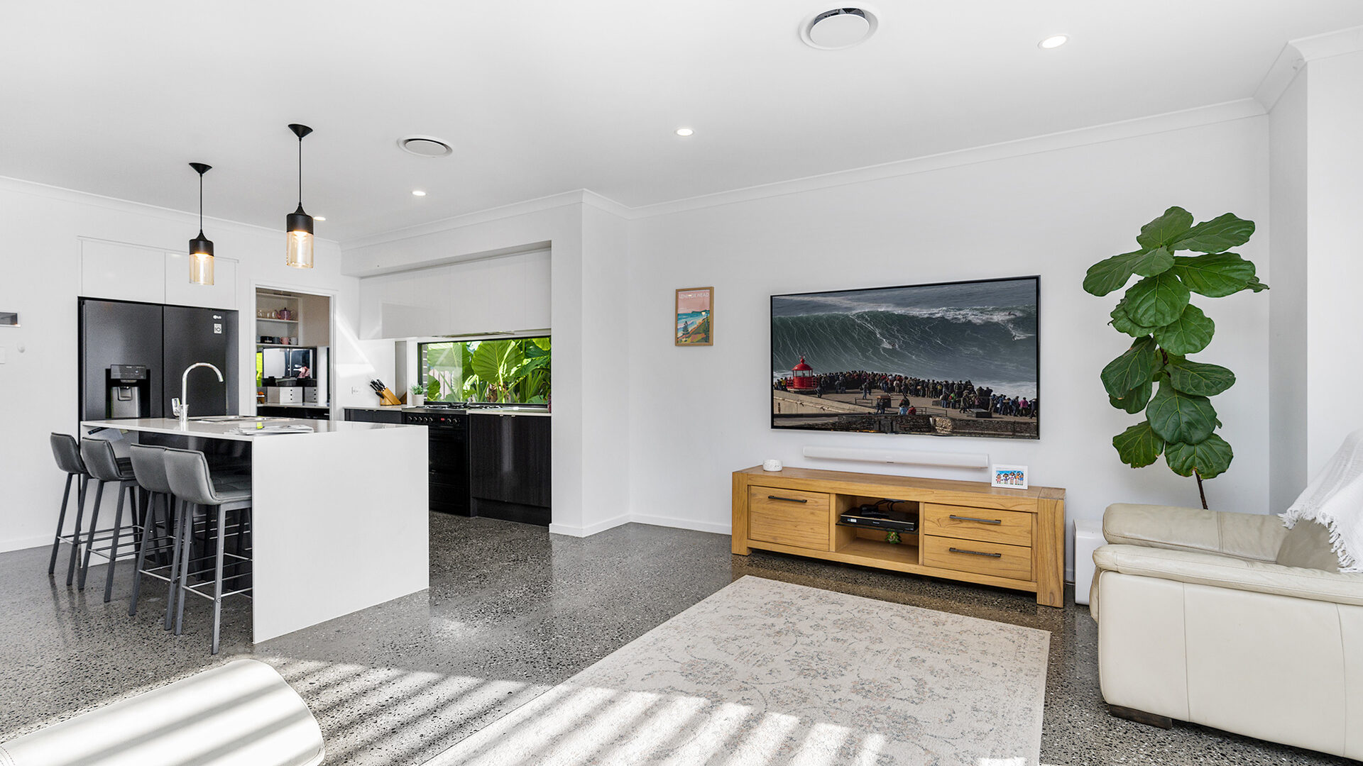 Sold - 21 Seaswell Crescent - New Property in Lennox Head - Real Estate by Nick Bordin