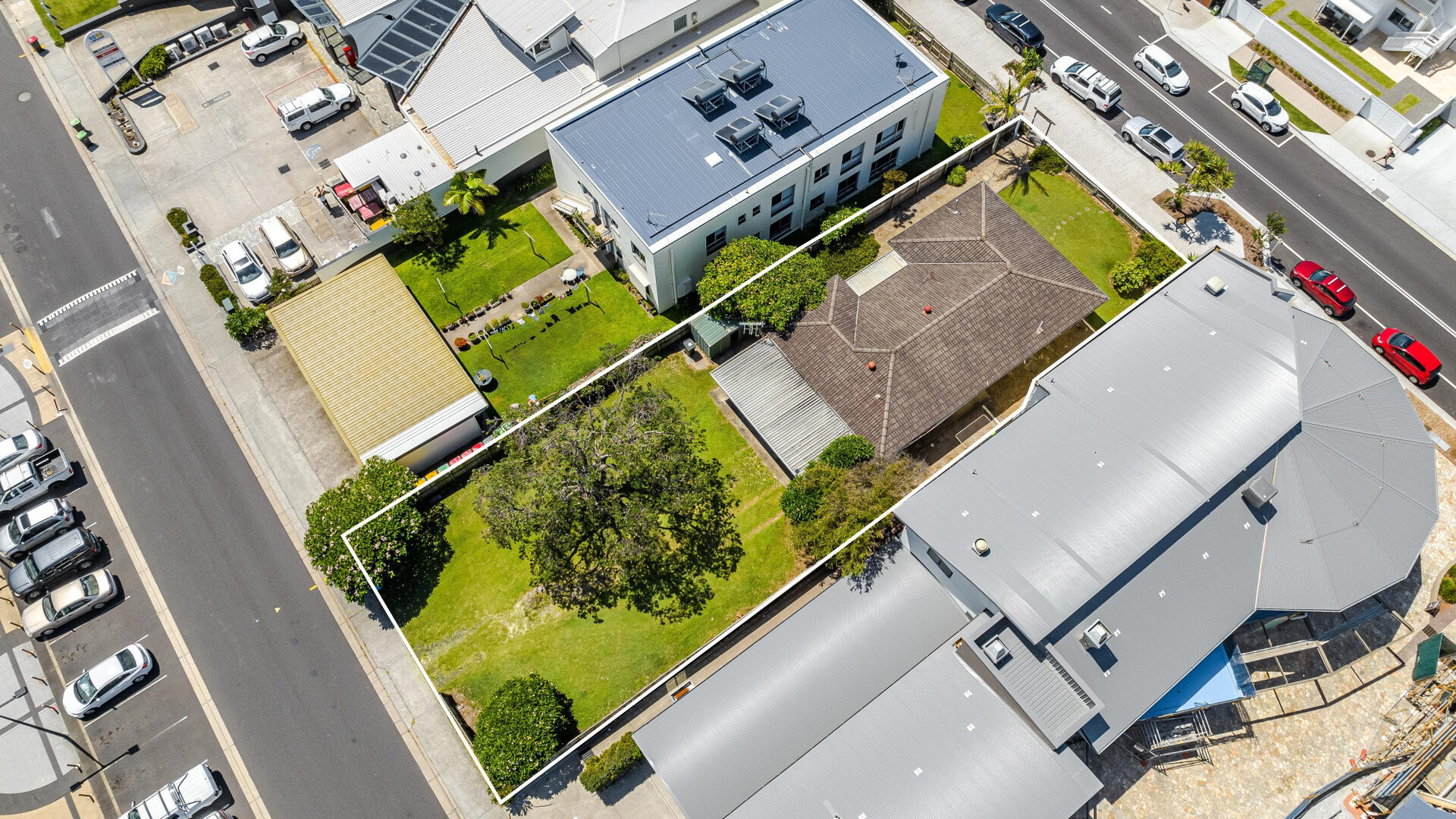 Sold - 86 Ballina Street - New Property in Lennox Head - Real Estate by McGrath 