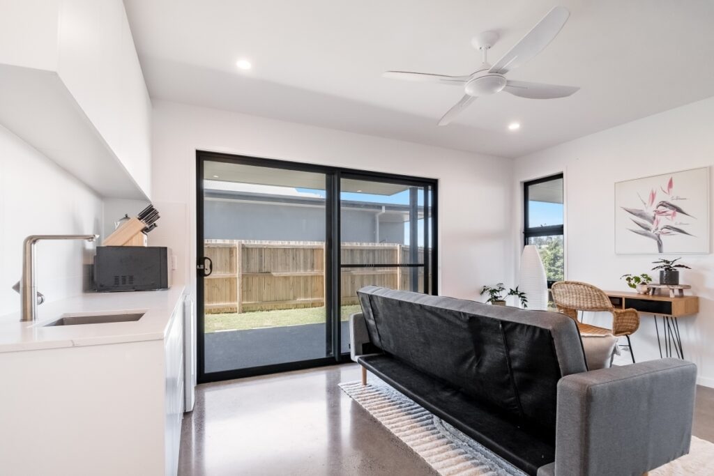 Sold - 1/55 Stoneyhurst Drive - New Property in Lennox Head - Real Estate by McGrath 