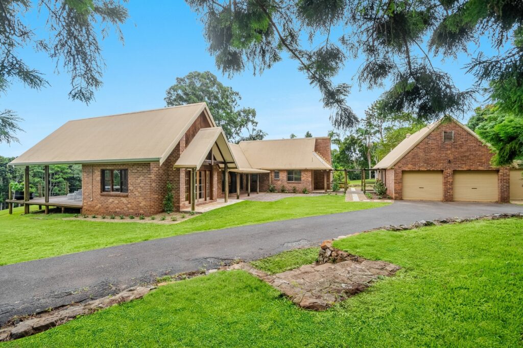 Sold - 63 Fredericks Lane - New Property in Tintenbar - Real Estate by Adriano Talone