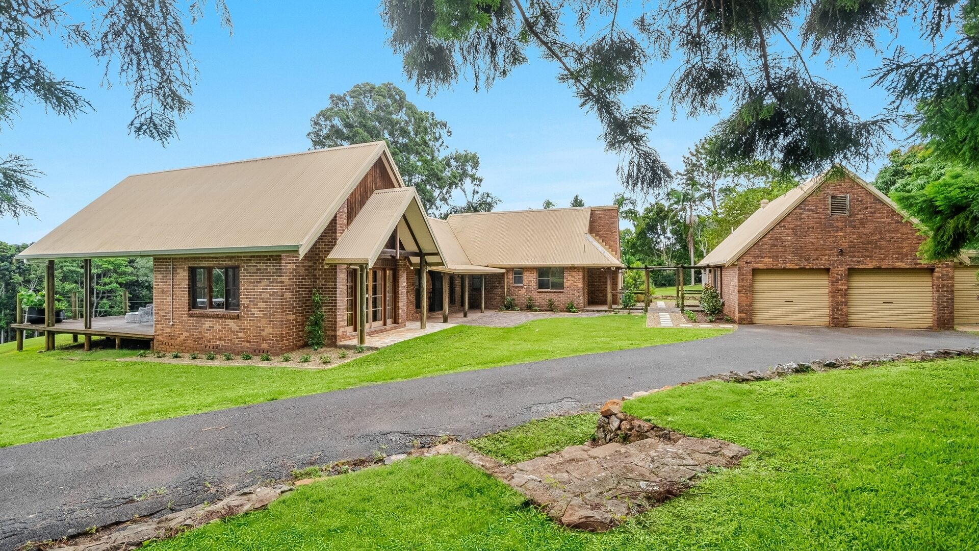 Sold - 63 Fredericks Lane - New Property in Tintenbar - Real Estate by Adriano Talone