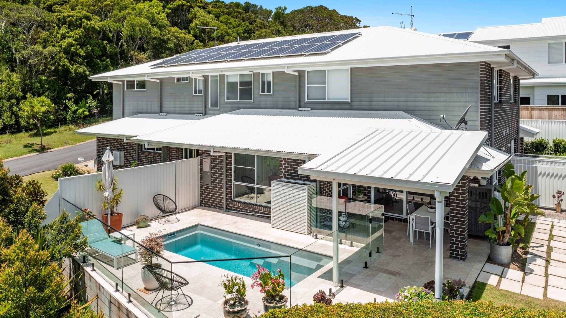 Sold - 1/4 Olivia Circuit - New Property in Lennox Head - Real Estate by Jason Crethar