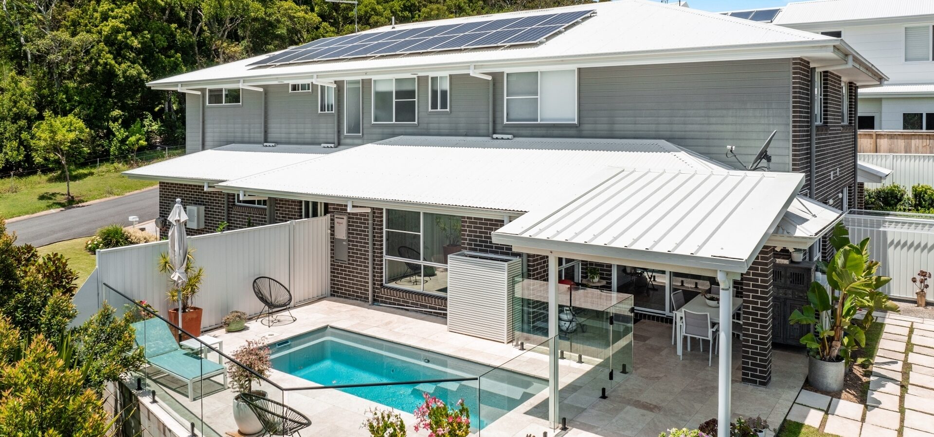 Sold - 1/4 Olivia Circuit - New Property in Lennox Head - Real Estate by Jason Crethar