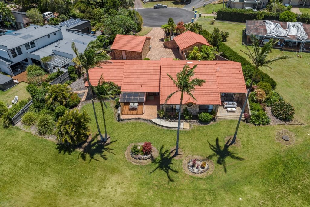 Sold - 27 Castle Drive - New Property in Lennox Head - Real Estate by McGrath 