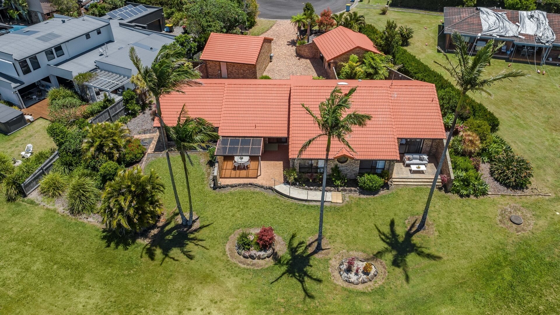 Sold - 27 Castle Drive - New Property in Lennox Head - Real Estate by McGrath 