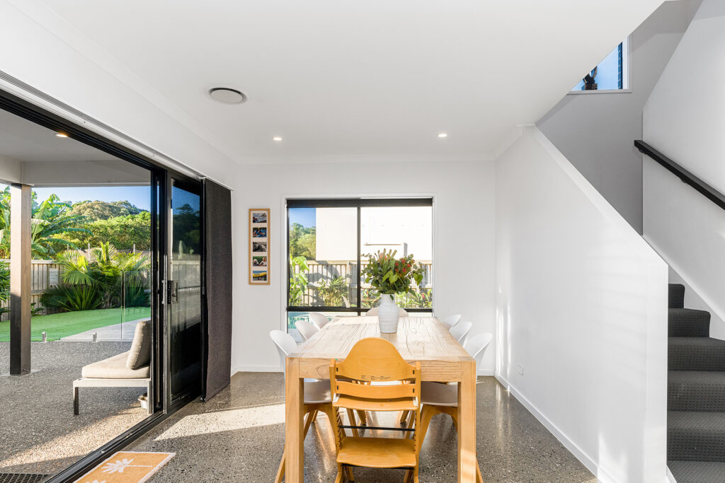 Sold - 21 Seaswell Crescent - New Property in Lennox Head - Real Estate by Nick Bordin
