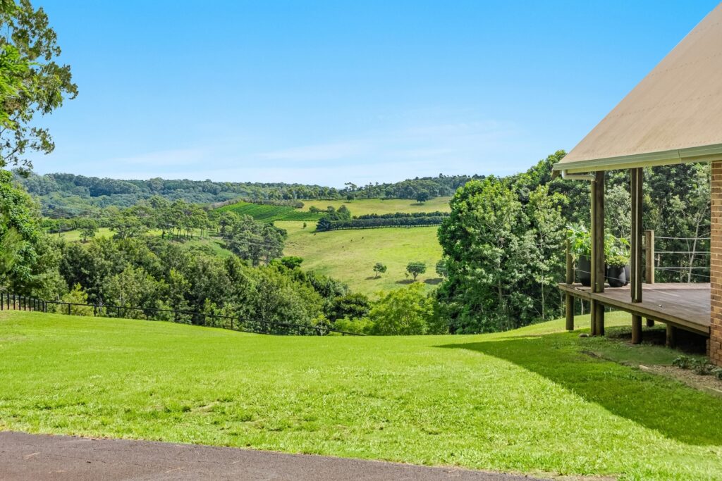 Sold - 63 Fredericks Lane - New Property in Tintenbar - Real Estate by Adriano Talone