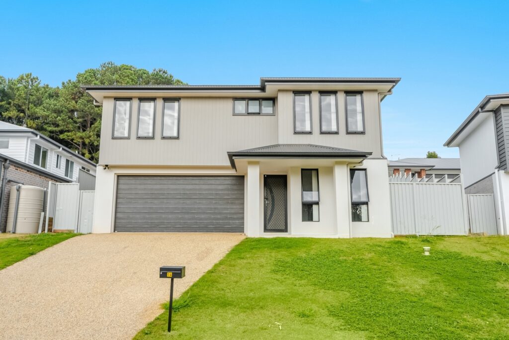 Sold - 14 Riberry Grove - New Property in Wollongbar - Real Estate by Ashley Goeldner