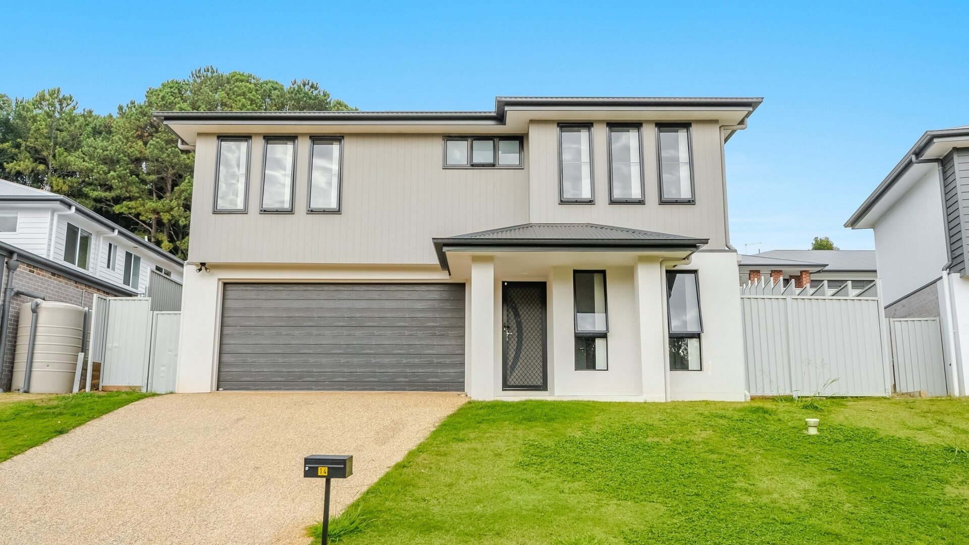 Sold - 14 Riberry Grove - New Property in Wollongbar - Real Estate by Ashley Goeldner