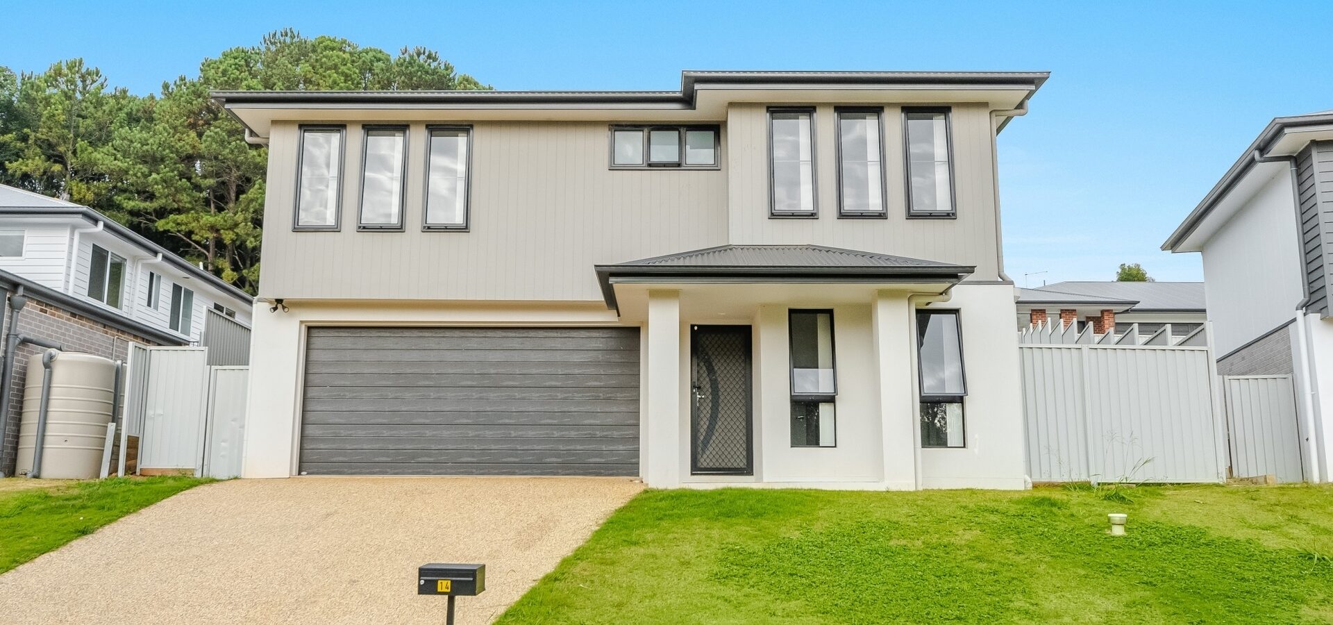 Sold - 14 Riberry Grove - New Property in Wollongbar - Real Estate by Ashley Goeldner