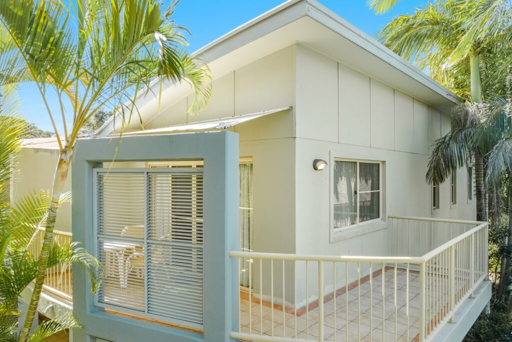Sold - 40/7 Park Lane - New Property in Lennox Head - Real Estate by Graham Houston