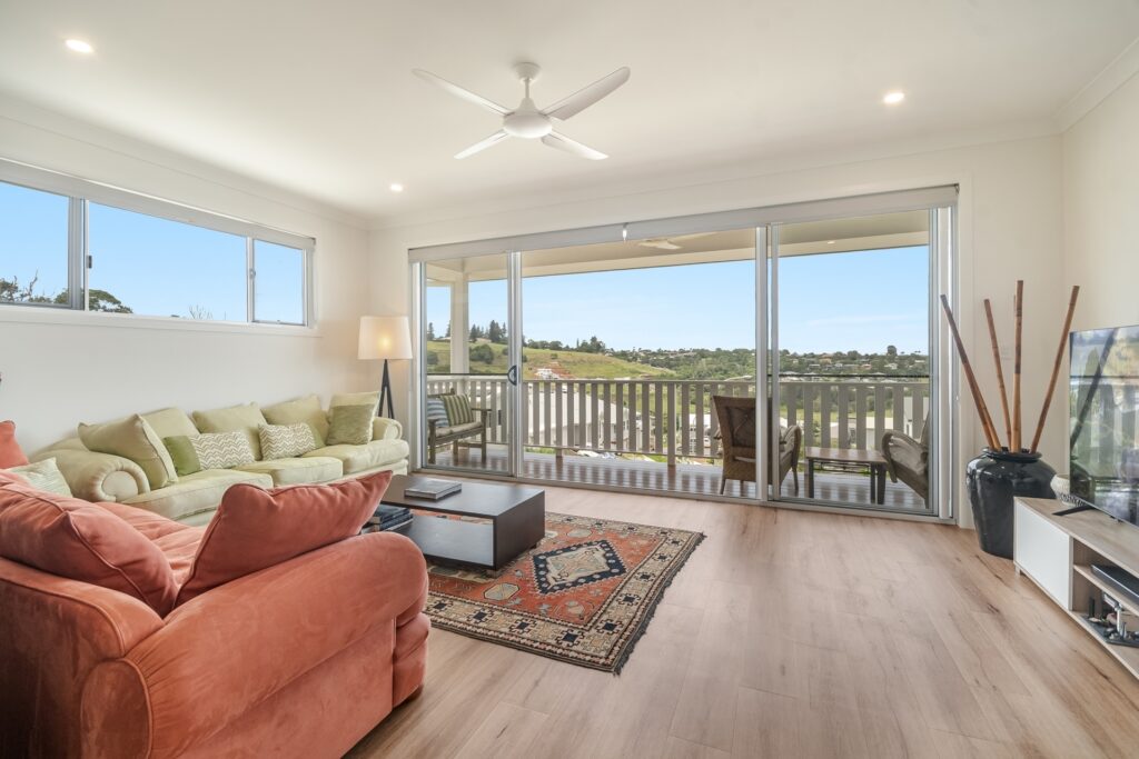 Sold - 23 Sandbreak Crescent - New Property in Lennox Head - Real Estate by McGrath 