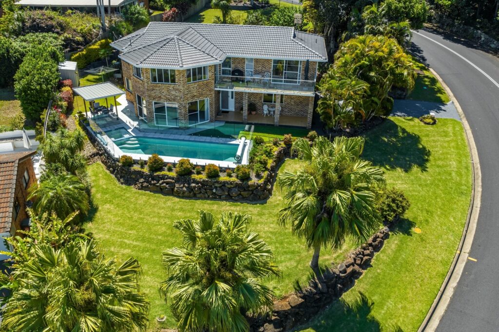 Sold - 24 Amber Drive - New Property in Lennox Head - Real Estate by Jason Crethar