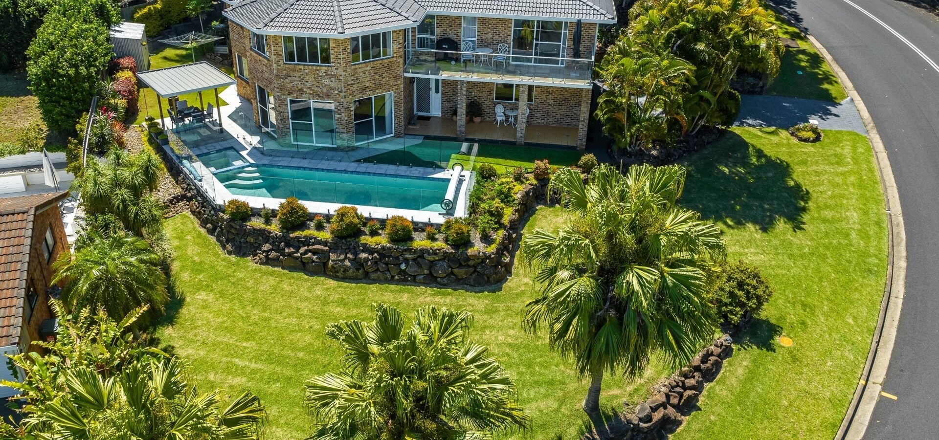 Sold - 24 Amber Drive - New Property in Lennox Head - Real Estate by Jason Crethar