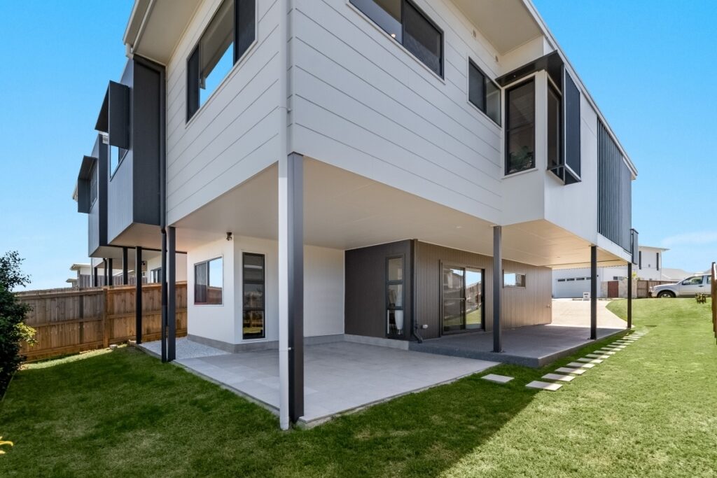 Sold - 1/55 Stoneyhurst Drive - New Property in Lennox Head - Real Estate by McGrath 