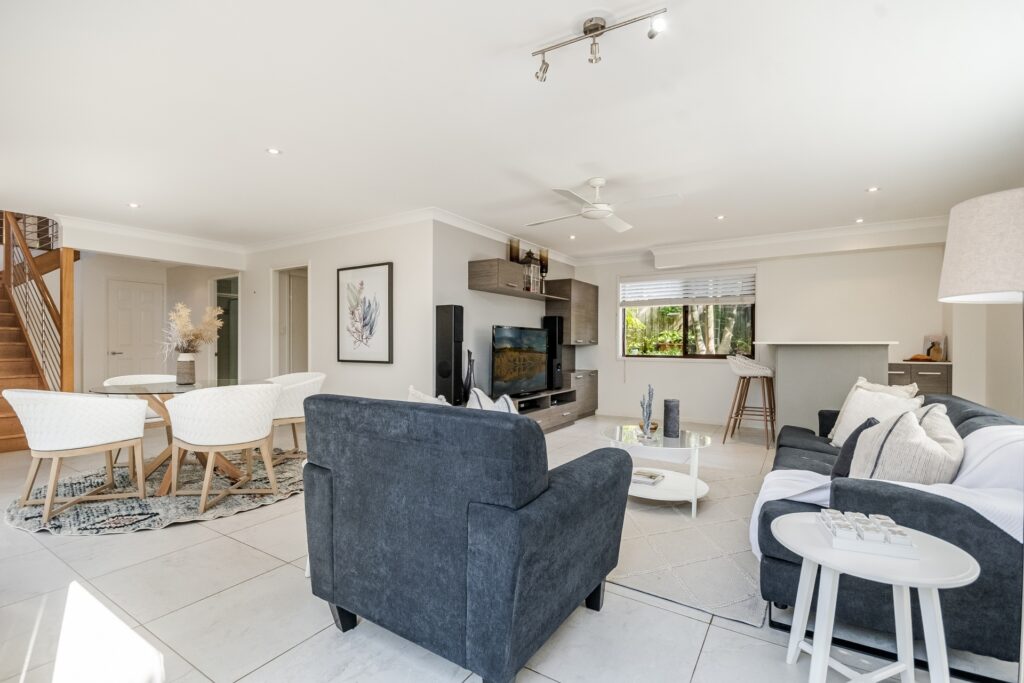 Sold - 69 Headlands Drive - New Property in Skennars Head - Real Estate by Nick Bordin
