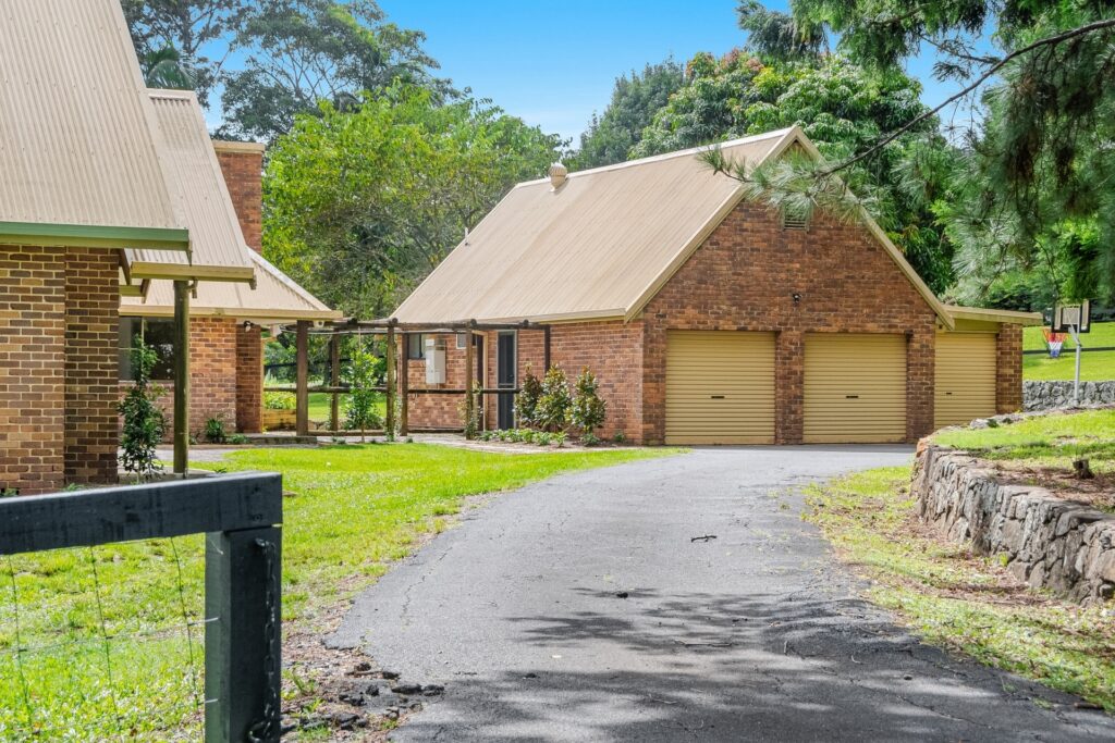 Sold - 63 Fredericks Lane - New Property in Tintenbar - Real Estate by Adriano Talone