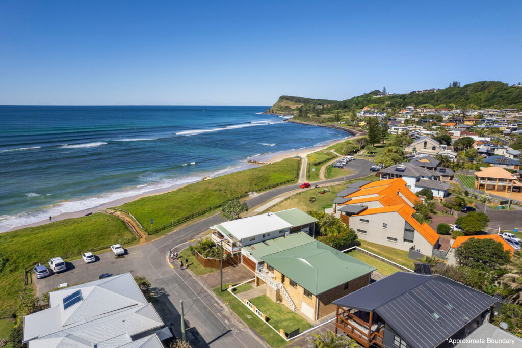 Sold - 10 Rutherford Street - New Property in Lennox Head - Real Estate by McGrath 