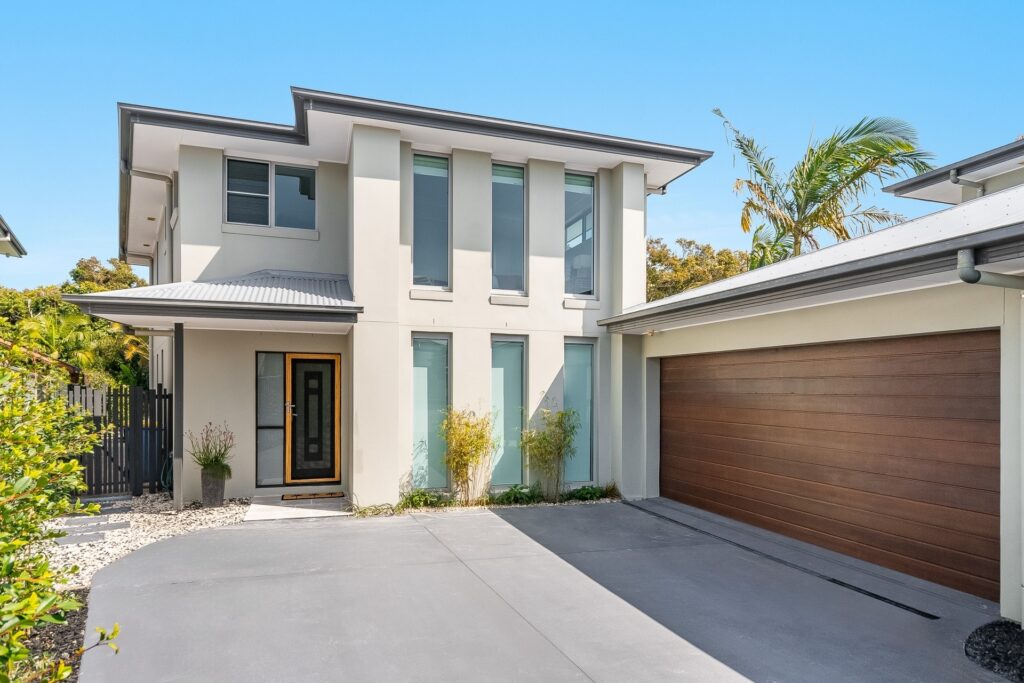 Sold - 2/15 Alison Avenue - New Property in Lennox Head - Real Estate by Nick Bordin