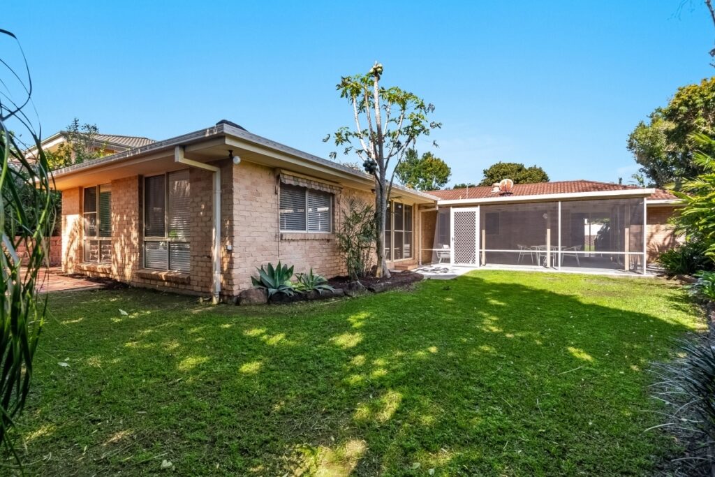 Sold - 52 Montwood Drive - New Property in Lennox Head - Real Estate by McGrath 