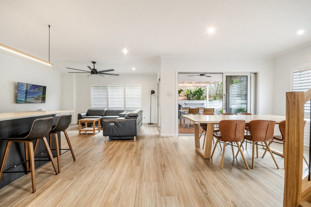 Sold - 275 Hutley Drive - New Property in Skennars Head - Real Estate by Nick Bordin
