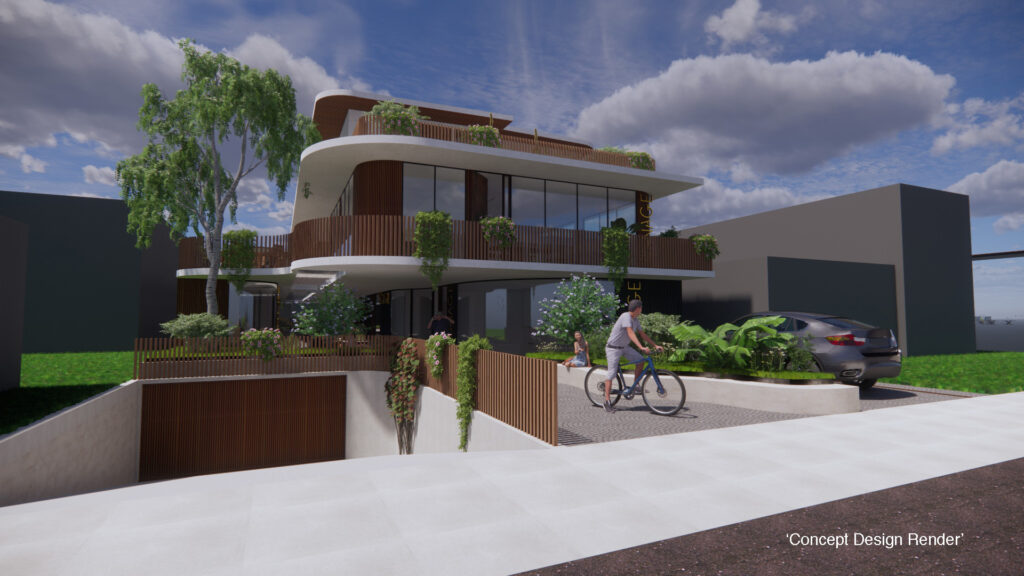 Sold - 86 Ballina Street - New Property in Lennox Head - Real Estate by McGrath 