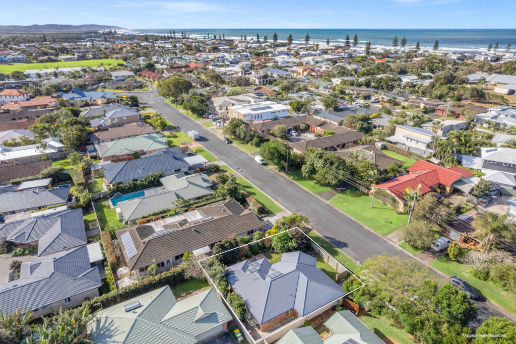 Sold - 11 Fern Street - New Property in Lennox Head - Real Estate by McGrath 