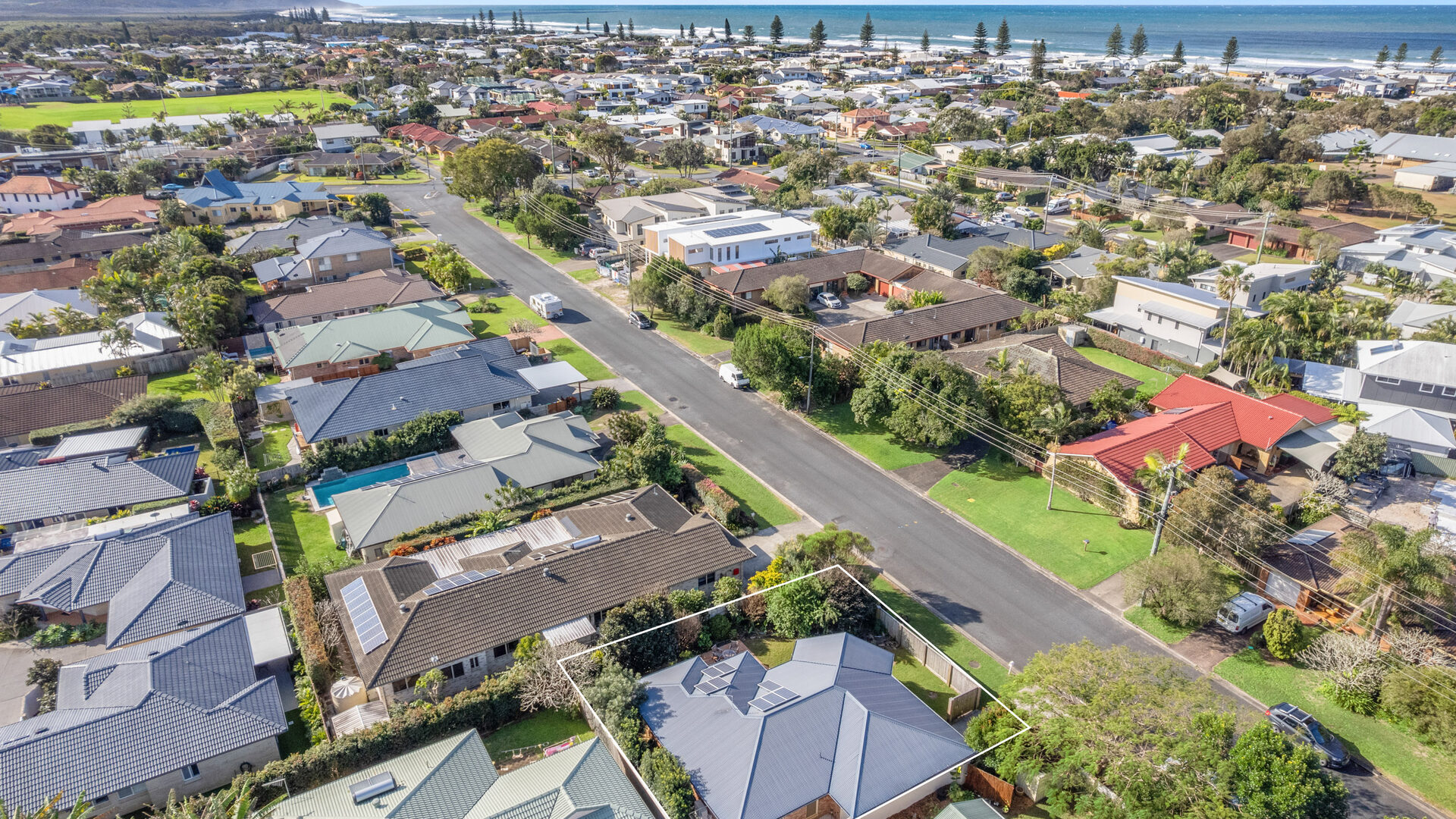 Sold - 11 Fern Street - New Property in Lennox Head - Real Estate by McGrath 