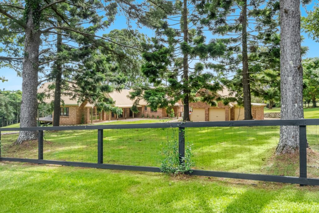 Sold - 63 Fredericks Lane - New Property in Tintenbar - Real Estate by Adriano Talone