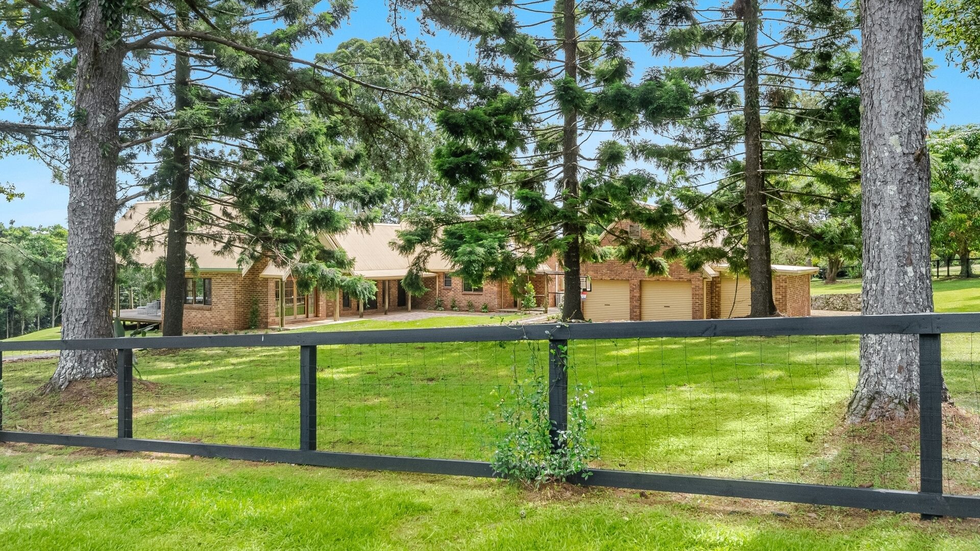 Sold - 63 Fredericks Lane - New Property in Tintenbar - Real Estate by Adriano Talone