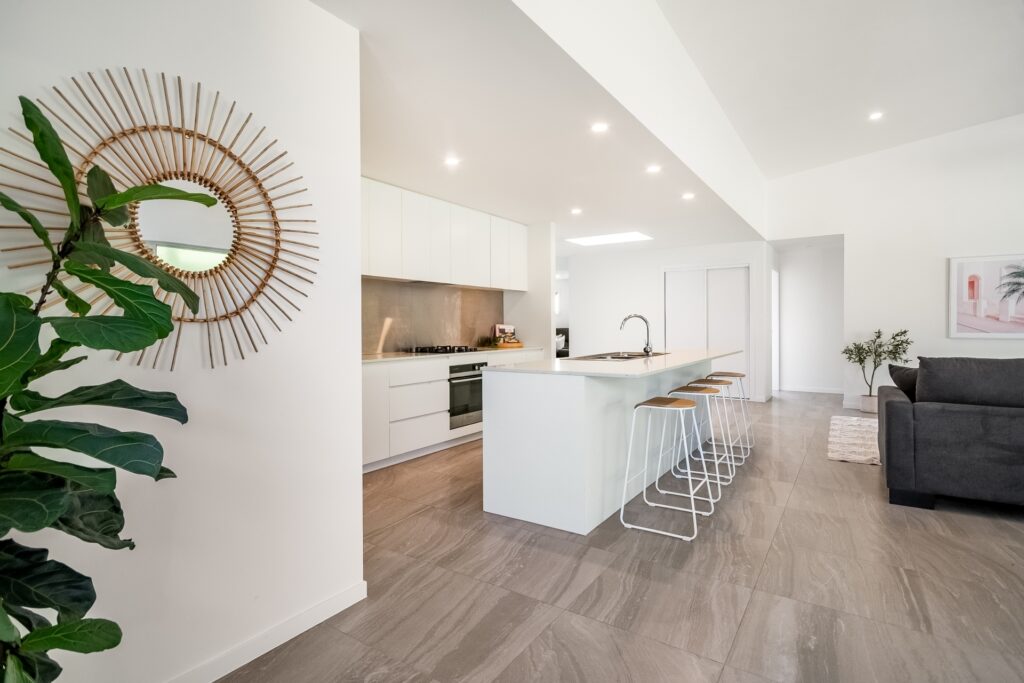 Sold - 9 Triton Street - New Property in Lennox Head - Real Estate by McGrath 