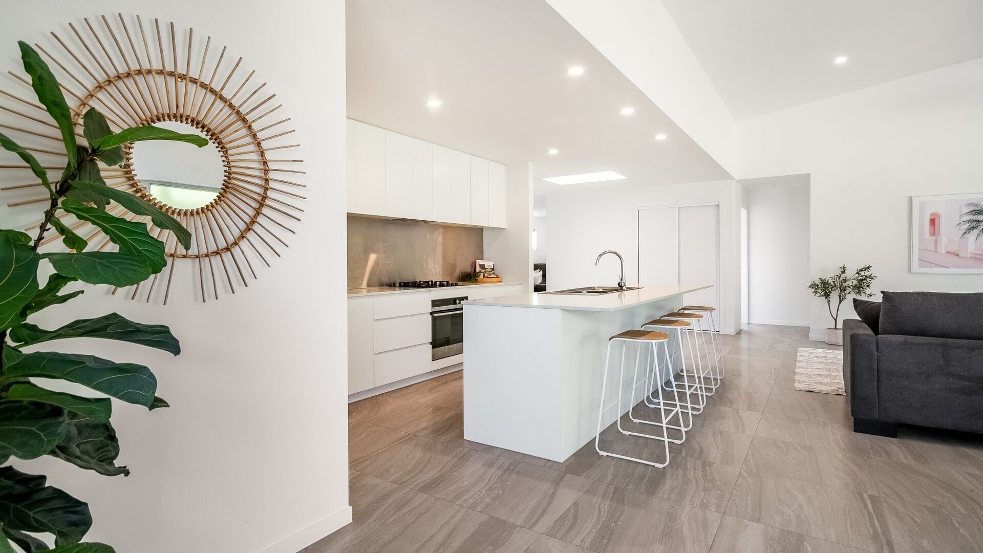 Sold - 9 Triton Street - New Property in Lennox Head - Real Estate by McGrath 