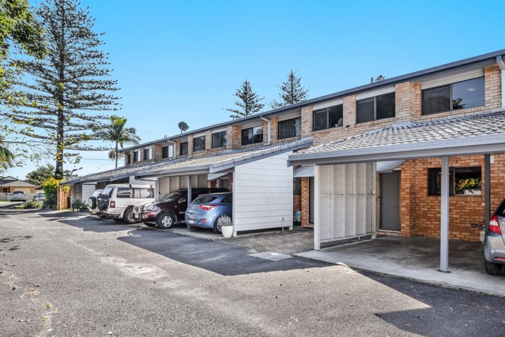Sold - 2/47 Norton Street - New Property in Ballina - Real Estate by McGrath 