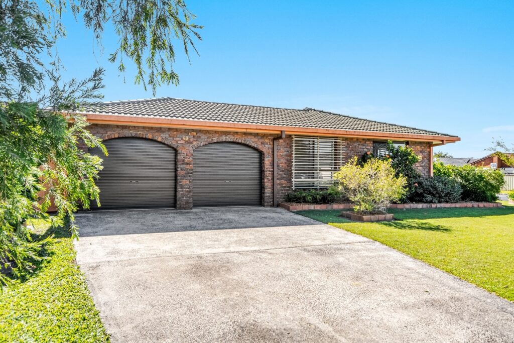 Sold - 58 Catherine Crescent - New Property in Ballina - Real Estate by Jason Crethar