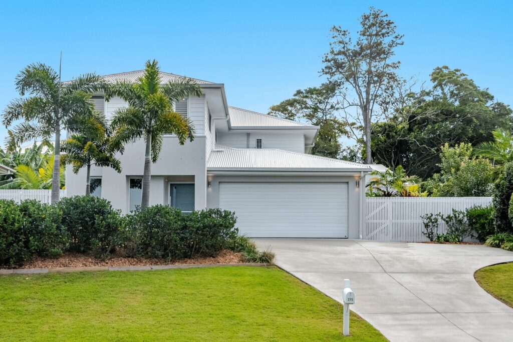 Sold - 275 Hutley Drive - New Property in Skennars Head - Real Estate by Nick Bordin