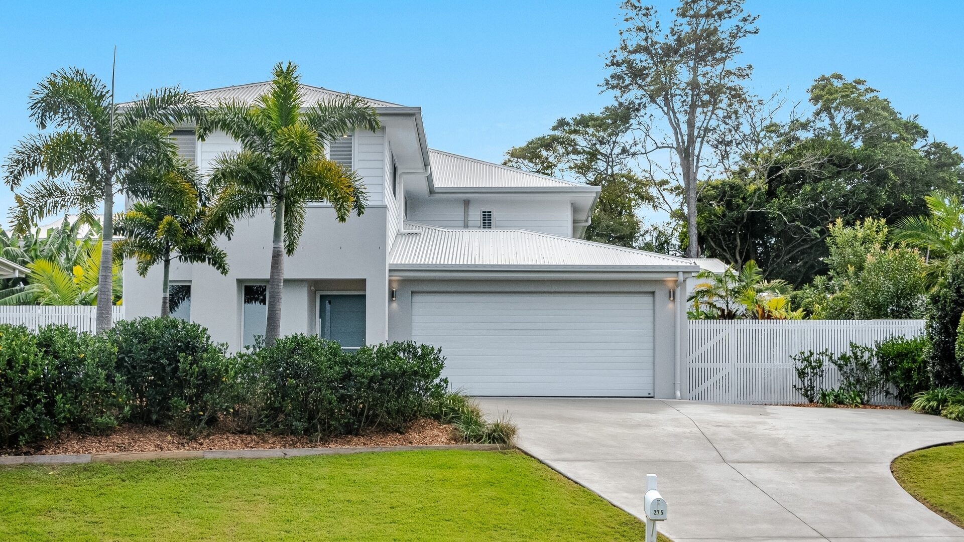 Sold - 275 Hutley Drive - New Property in Skennars Head - Real Estate by Nick Bordin