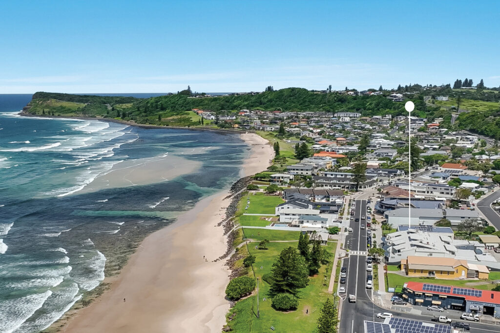 Sold - 86 Ballina Street - New Property in Lennox Head - Real Estate by McGrath 