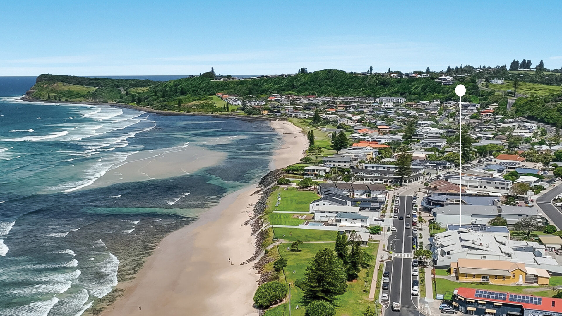 Sold - 86 Ballina Street - New Property in Lennox Head - Real Estate by McGrath 