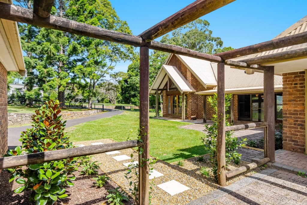 Sold - 63 Fredericks Lane - New Property in Tintenbar - Real Estate by Adriano Talone