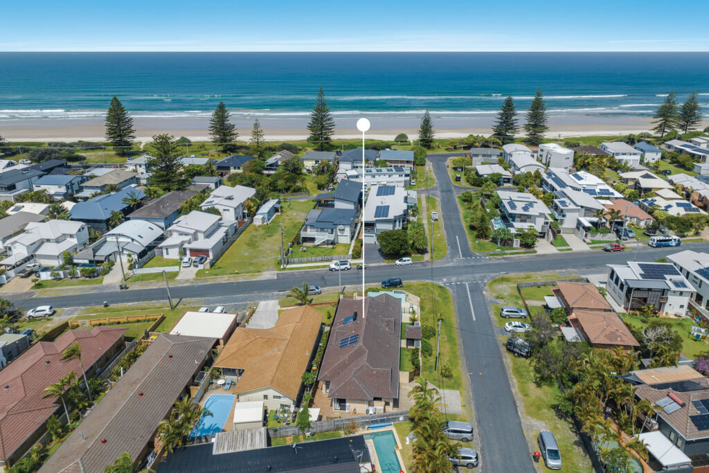 Sold - 36 Stewart Street - New Property in Lennox Head - Real Estate by Nick Bordin