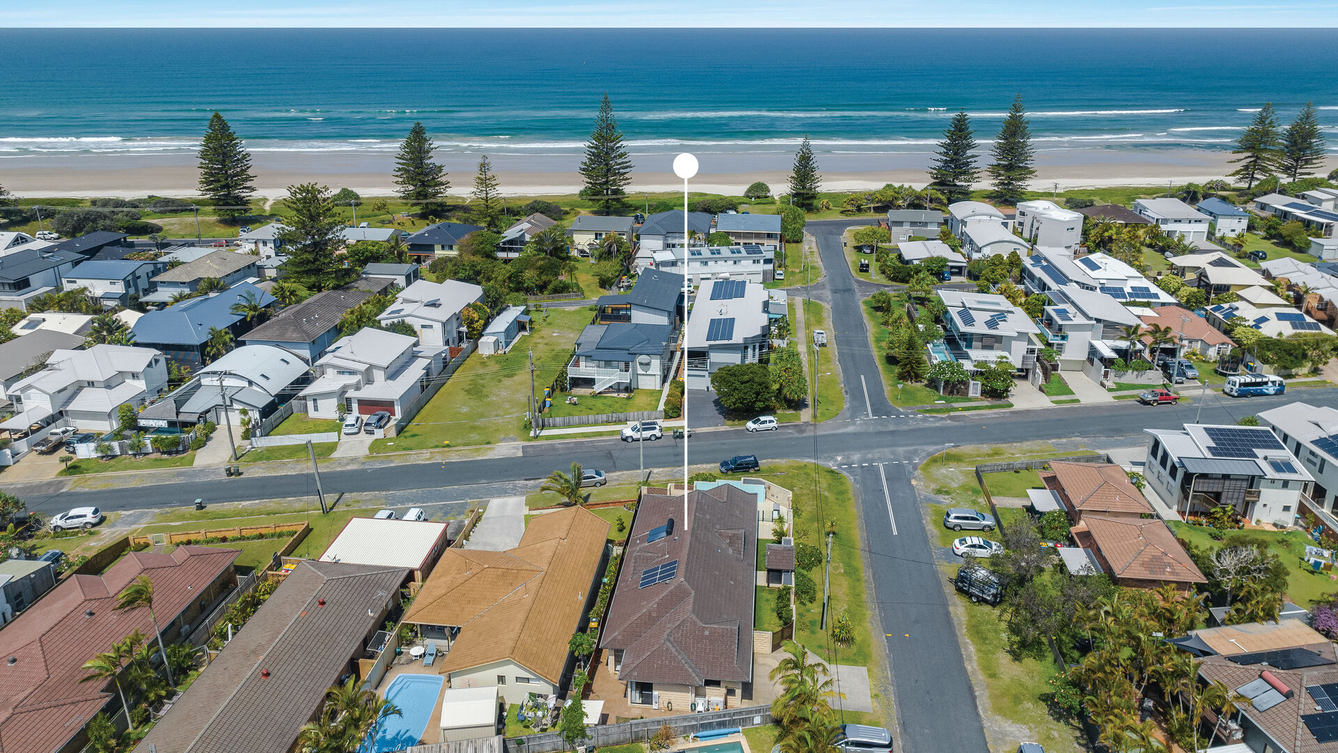 Sold - 36 Stewart Street - New Property in Lennox Head - Real Estate by Nick Bordin